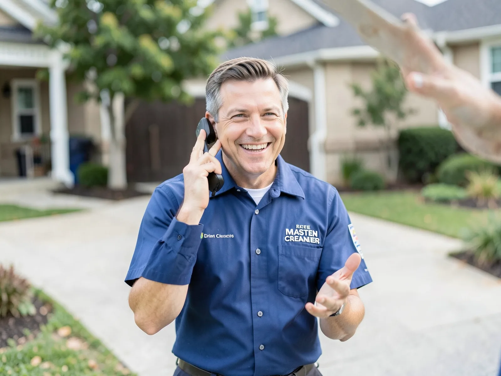 Drain Cleaning West Manchester, OH FAQs